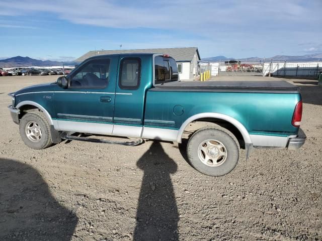 1997 Ford F150