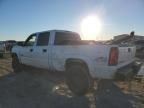 2007 Chevrolet Silverado K2500 Heavy Duty