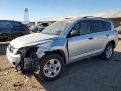 Toyota rav4 salvage cars for sale: 2010 Toyota Rav4