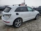 2014 Audi Q5 TDI Premium Plus