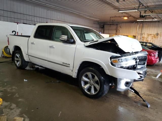 2021 Dodge RAM 1500 Limited