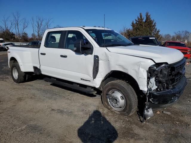 2023 Ford F350 Super Duty