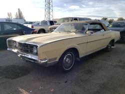 Salvage cars for sale at Hayward, CA auction: 1969 Mercury Montego