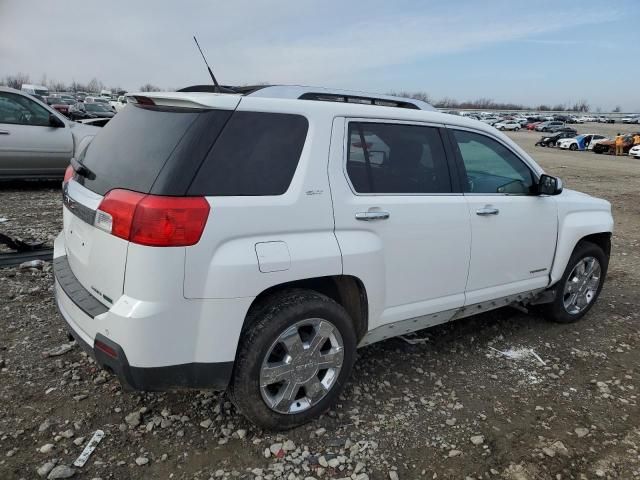 2012 GMC Terrain SLT