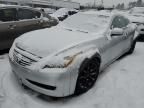 2008 Infiniti G37 Base