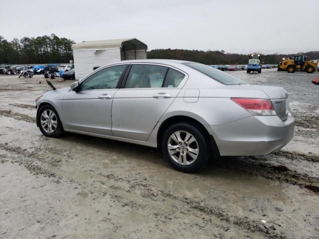 2008 Honda Accord LXP