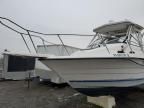 1993 Bayliner Boat