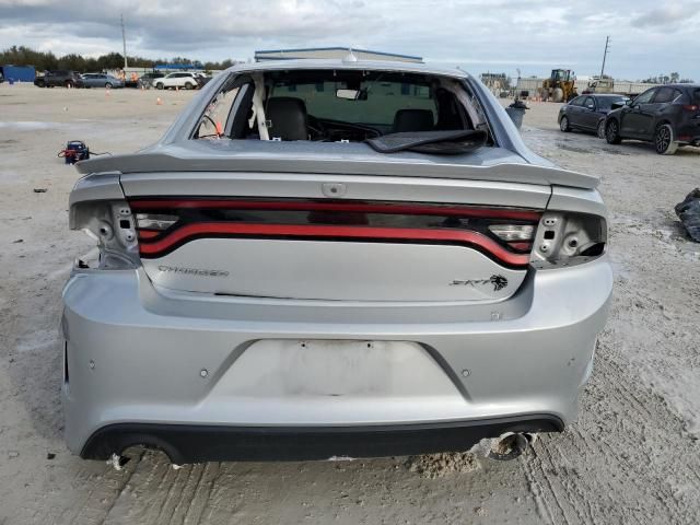 2019 Dodge Charger SRT Hellcat