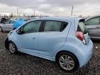 2015 Chevrolet Spark EV 1LT