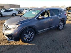 2020 Honda CR-V Touring en venta en Kansas City, KS