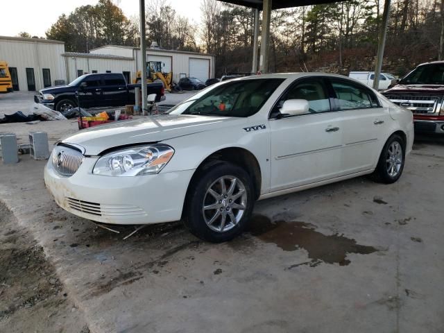 2008 Buick Lucerne CXL