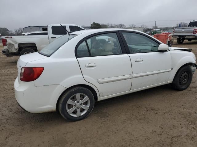 2011 KIA Rio Base