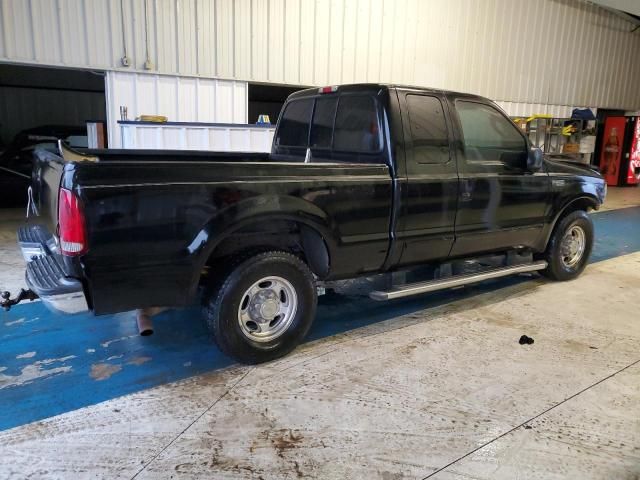 2003 Ford F250 Super Duty