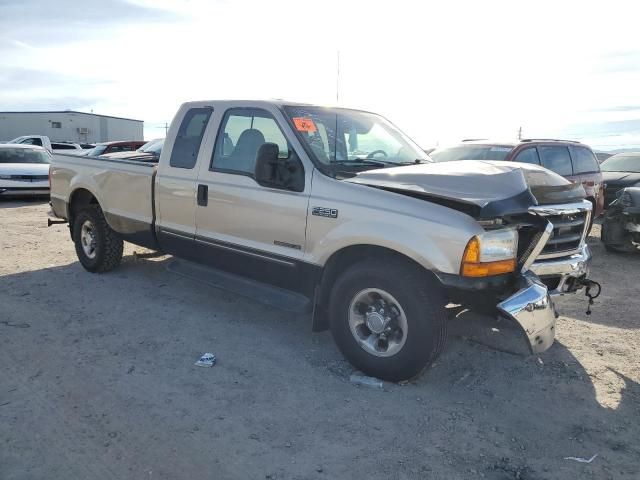 1999 Ford F250 Super Duty