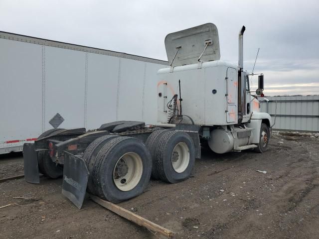 1990 Freightliner Conventional FLD120
