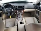 2007 Subaru Legacy Outback 3.0R LL Bean