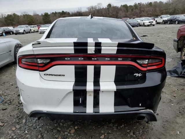 2019 Dodge Charger R/T