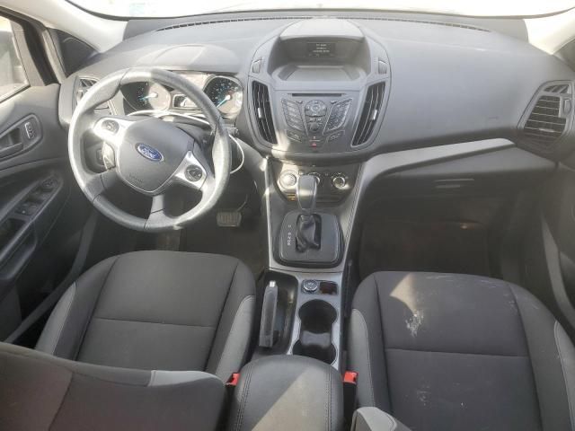 2016 Ford Escape S