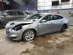 Salvage cars for sale from Copart East Granby, CT: 2023 Chevrolet Malibu LT