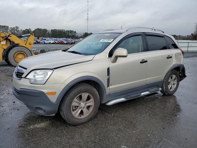 2009 Saturn Vue XE