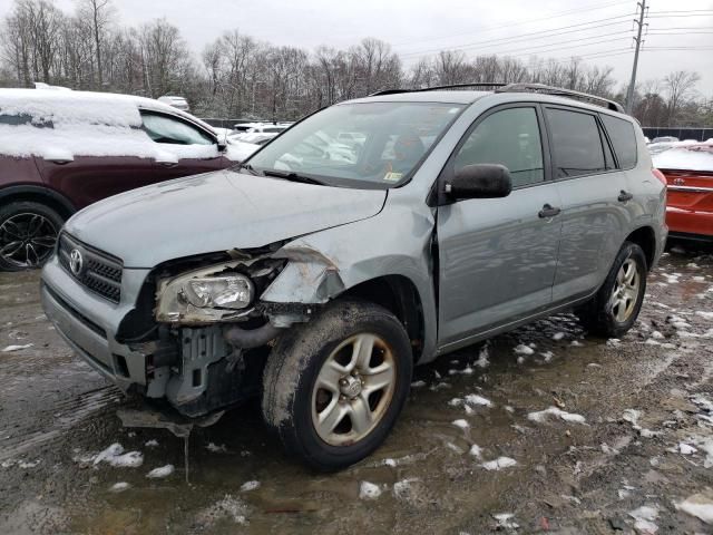 2008 Toyota Rav4