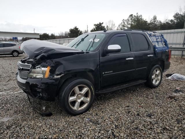 2008 Chevrolet Tahoe K1500