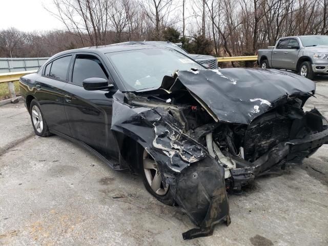 2012 Dodge Charger SE