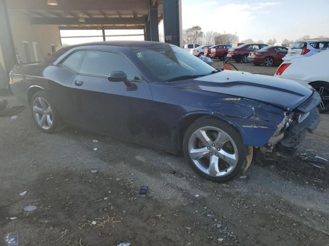 2014 Dodge Challenger SXT