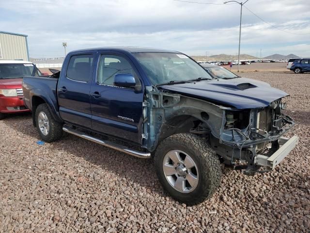 2007 Toyota Tacoma Double Cab Prerunner