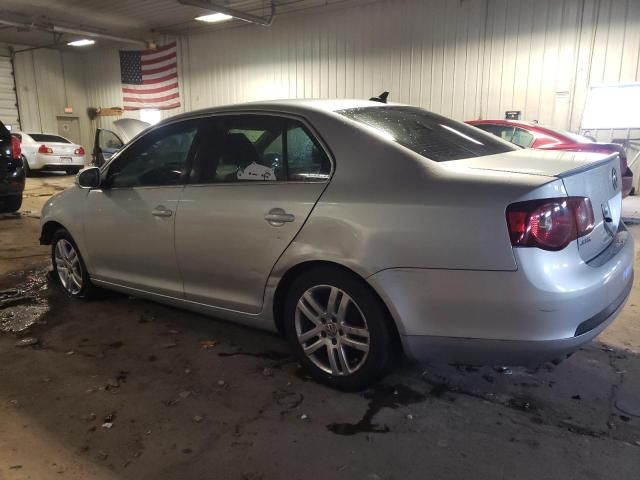 2010 Volkswagen Jetta TDI