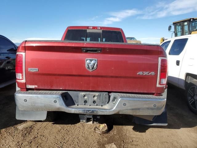2014 Dodge 3500 Laramie