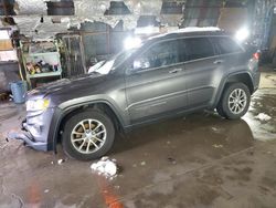 2015 Jeep Grand Cherokee Limited for sale in Albany, NY