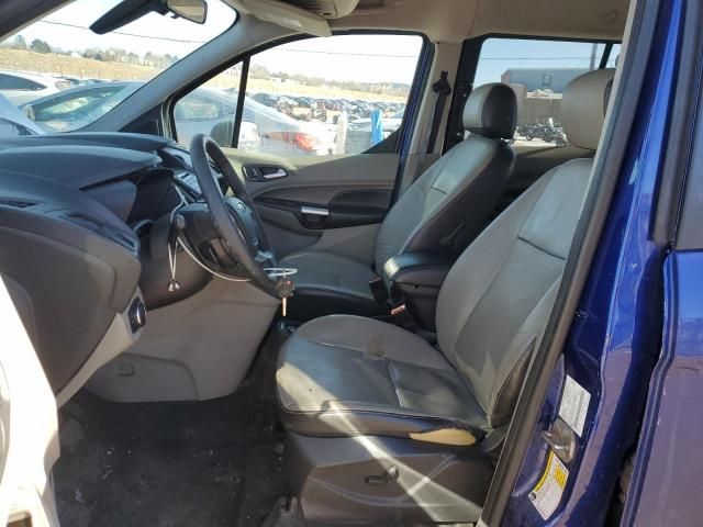 2014 Ford Transit Connect XLT