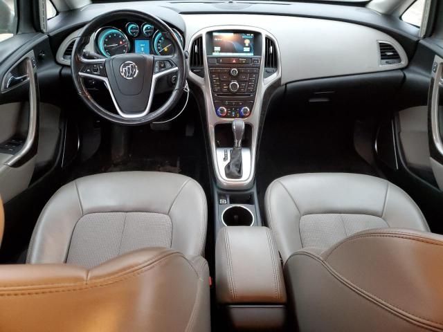 2014 Buick Verano