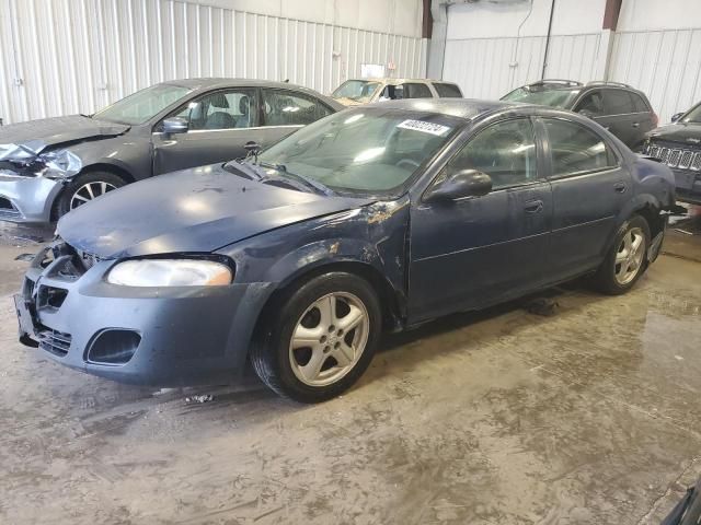 2005 Dodge Stratus SXT