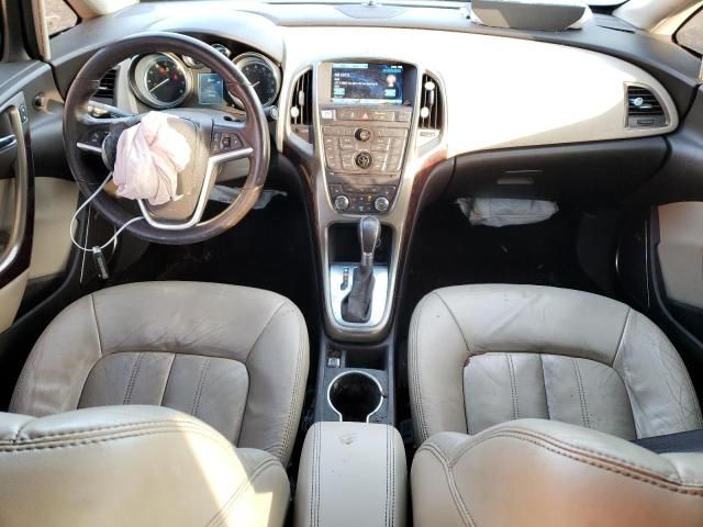 2015 Buick Verano