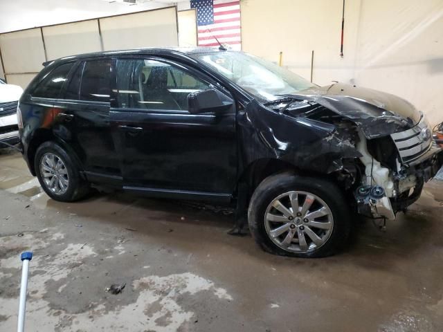 2009 Ford Edge SEL