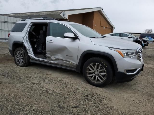 2018 GMC Acadia SLE