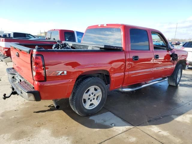 2006 Chevrolet Silverado K1500