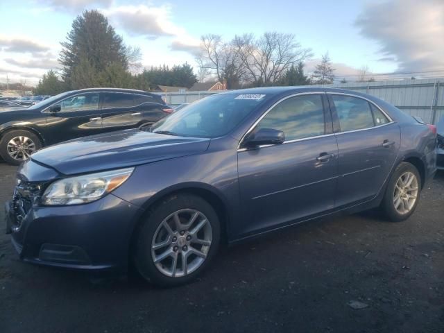 2014 Chevrolet Malibu 1LT