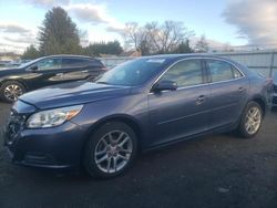 Chevrolet Malibu salvage cars for sale: 2014 Chevrolet Malibu 1LT