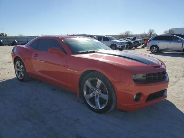 2010 Chevrolet Camaro SS