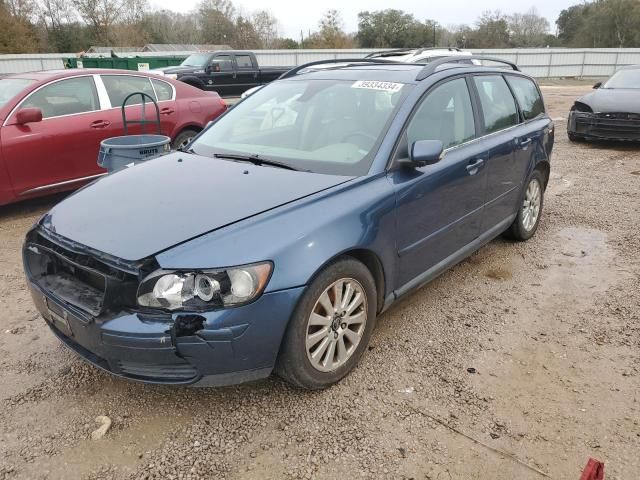 2005 Volvo V50 2.4I