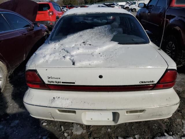 1999 Oldsmobile 88 50TH Anniversary