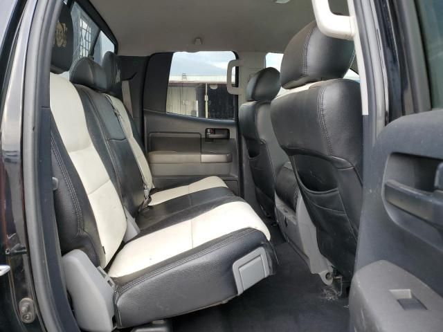 2012 Toyota Tundra Double Cab SR5