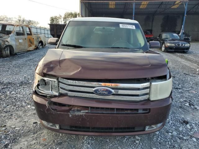 2009 Ford Flex SEL