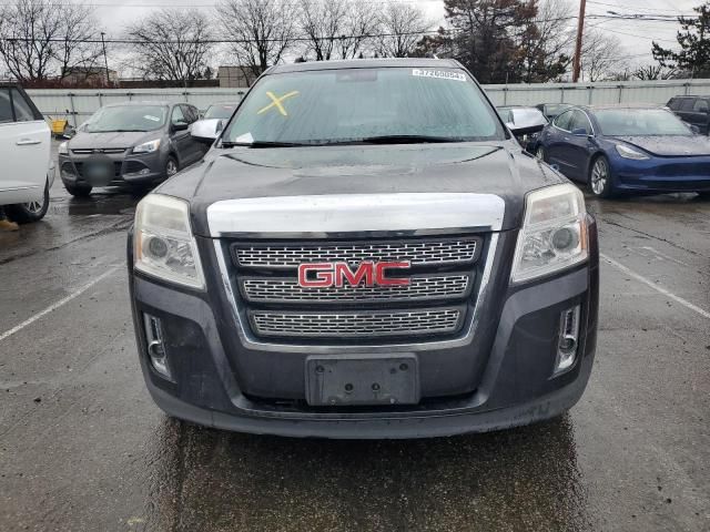 2015 GMC Terrain SLT