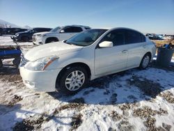 Salvage Cars with No Bids Yet For Sale at auction: 2010 Nissan Altima Base