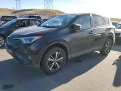 Carros dañados por granizo a la venta en subasta: 2018 Toyota Rav4 Adventure