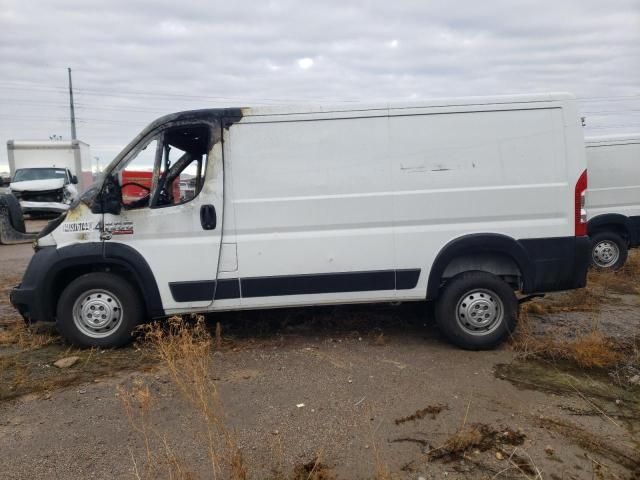 2022 Dodge RAM Promaster 1500 1500 Standard